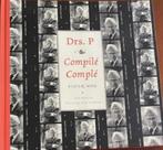 Drs. P Compilé Complé-box 8 cd’s+prachtig boek, Ophalen of Verzenden, Zo goed als nieuw, Overige genres, Boxset