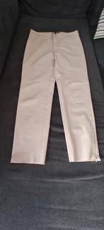 Pantalon Zara, Kleding | Dames, Maat 38/40 (M), Ophalen of Verzenden, Zo goed als nieuw, Lang
