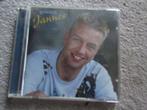 CD: Jannes - Gewoon Jannes, Levenslied of Smartlap, Gebruikt, Ophalen of Verzenden