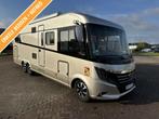 Niesmann+Bischoff Arto 85 LE Clouline automaat + level, Caravans en Kamperen, Luifel, Niesmann+Bischoff, Ringverwarming, Bedrijf