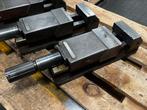 Allmatic 125 hydraulische freesklem opspanklem klem, Gebruikt, Dimatech, Almatic, Ophalen