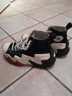Converse Runstar Motion Maat 40, Zwart, Converse, Ophalen of Verzenden, Sneakers of Gympen