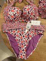 Ten Cate bikini maat 40F/40 of 44/42F NIEUW!! Nu €45,-, Kleding | Dames, Badmode en Zwemkleding, Ophalen of Verzenden, Nieuw, Bikini