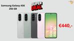 Samsung Galaxy A56 | 256GB | M&S Telecom, Ophalen, Nieuw