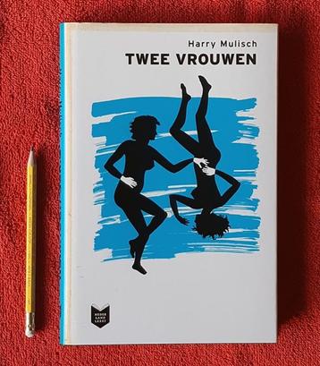 Twee vrouwen. Harry Mulisch en Annejet van der Zijl. 2008 beschikbaar voor biedingen
