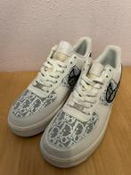 Wit/grijs - Dior/Nike, Ophalen, Nieuw, Wit