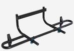 No-Screw Doorway Weight Training Pull-Up Bar, Ophalen, Zo goed als nieuw