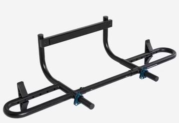 No-Screw Doorway Weight Training Pull-Up Bar beschikbaar voor biedingen