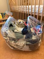 Gratis - zak met baby jongenskleding mt 50-74, Kinderen en Baby's, Babykleding | Baby-kledingpakketten, Ophalen, Gebruikt