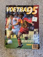 Voetbal 95 Panini sticker verzamel album, Ophalen of Verzenden
