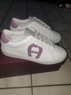 Aligner sneakers maat 38, Ophalen of Verzenden, Aigner, Sneakers of Gympen, Zo goed als nieuw