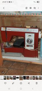 Anker naaimachine xl6000, Ophalen of Verzenden, Zo goed als nieuw, Naaimachine, Overige merken