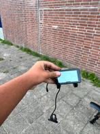 Fietsonderdelen: Remmen, Handvaten, Scherm, Accu, Voorwiel, Fietsen en Brommers, Gebruikt, Algemeen, Overige typen, Ophalen of Verzenden