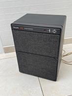 Phillips MFB 544 luidsprekers., Ophalen, Philips, Gebruikt, Minder dan 60 watt