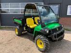 John deere gator 855D 4x4 diesel, Ophalen, Voertuig of Aanhanger