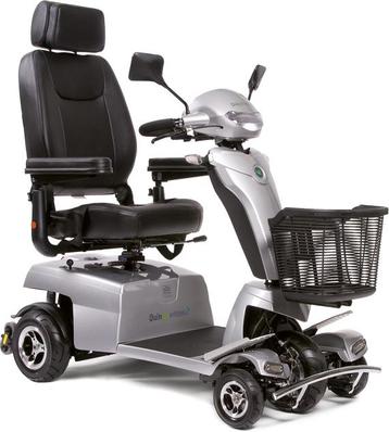 Scootmobiel onderdelen Quingo vitess 2 beschikbaar voor biedingen