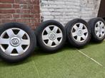 Velgen 5x112 15inch, Ophalen, Gebruikt, 15 inch, Banden en Velgen