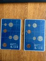 Muntenset NL Gulden, Postzegels en Munten, Munten | Nederland, Ophalen, Koningin Beatrix, Overige waardes, Setje