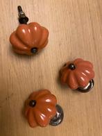 3 Laden knoppen, Antiek en Kunst, Ophalen of Verzenden