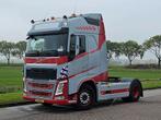 VOLVO FH 460 xenon leather nl-tru, Automaat, 460 pk, Euro 6, Overige kleuren