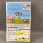 Peppa Pig World Adventures | in hoes | 398335, Spelcomputers en Games, Avontuur en Actie, Online, Gebruikt, 1 speler