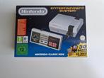 Nintendo Classic Mini, Spelcomputers en Games, Spelcomputers | Nintendo NES, Ophalen of Verzenden, Zo goed als nieuw