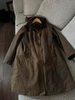 Wax jas, Maat 38/40 (M), Barbour, Bruin, Ophalen of Verzenden