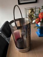 Riverdale Windlicht - Sfeervolle Kaarsenhouder, Huis en Inrichting, Woonaccessoires | Kandelaars en Kaarsen, Ophalen of Verzenden