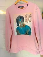 CoolCat x Ronnie Flex Sweater CC Dronney 8 Roze Maat M UNIEK, Maat 38/40 (M), Ophalen of Verzenden, Zo goed als nieuw, Coolcat