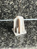 Resin Kros mobiel toilet wc pispaal urinoir verhuur 1:87 H0, Verzenden, Nieuw, Overige merken