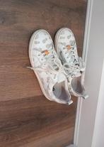 Giga Sneakers Ananas - Maat 36, Wit, Ophalen of Verzenden, Sneakers of Gympen, Giga