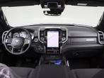 Dodge Ram 1500 3.0 Hurricane 4x4 Crew Cab Big Horn Night Edi, Auto's, Dodge, Automaat, 5654 cc, Zwart, Leder