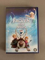Frozen de film dvd, Cd's en Dvd's, Ophalen of Verzenden, Zo goed als nieuw
