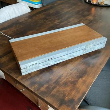 Vintage radio bang en olufsen beomaster 901 beschikbaar voor biedingen