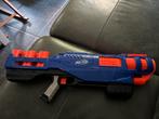 Nerf N Strike gun, Ophalen of Verzenden, Zo goed als nieuw
