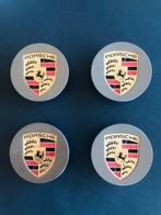 NEW Porsche Naafdoppen Wielkappen 76mm - Alle Modellen, Auto-onderdelen, Ophalen of Verzenden, Nieuw, Porsche