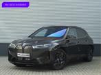 BMW iX xDrive40 - Sportpakket - Pano - Trekhaak - Soft Close, Auto's, BMW, Adaptive Cruise Control, Stof, 328 pk, SUV of Terreinwagen