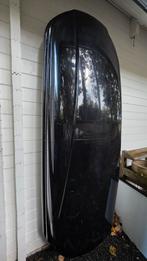 Thule 900 XXL dakkoffer, 13 km/l, 74 €/maand, Origineel Nederlands, 115 pk