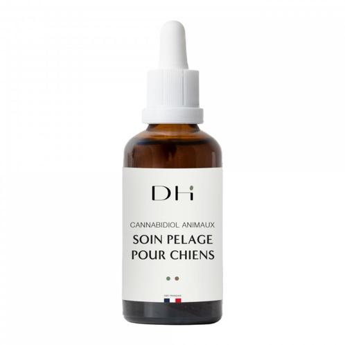 CBD Vachtverzorgingsolie voor Honden/Katten 3% CBD, Dieren en Toebehoren, Overige Dieren-accessoires, Nieuw, Verzenden