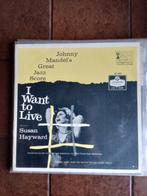 Johnny Mandel, Gebruikt, Ophalen of Verzenden, 1940 tot 1960, 12 inch