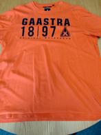 GAASTRA XXL t shirt, Ophalen of Verzenden, Gedragen, Overige maten, GAASTRA