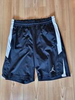 Jordan short heren, maat M, Kleding | Heren, Sportkleding, Zwart, Ophalen of Verzenden, Zo goed als nieuw, Jordan