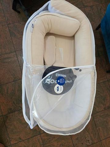 Doomoo Babynestje beschikbaar voor biedingen