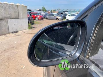 Buitenspiegel links van een Volkswagen Golf Plus beschikbaar voor biedingen