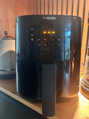 Philips airfryer beschikbaar voor biedingen