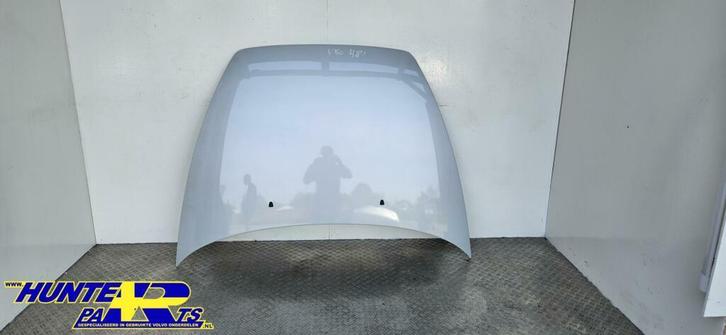 Motorkap kleurcode 481 Volvo V50/S40/C30/C70 ('04-'12), Auto-onderdelen, Carrosserie en Plaatwerk, Motorkap, Gebruikt, Ophalen of Verzenden