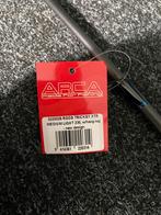 Complete Arca snoekbaars Jig set incl gevlochten draad, D, Nieuw, Ophalen of Verzenden, S