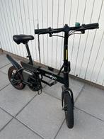 windgoo b20, Fietsen en Brommers, Fietsen | Vouwfietsen, Ophalen, Zo goed als nieuw, 20 inch of meer, Dahon