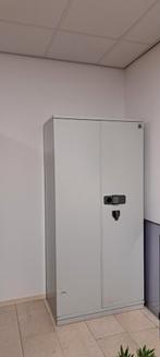 Brandkast/kluis, Huis en Inrichting, Brandblussers en Brandkasten, Ophalen, Gebruikt