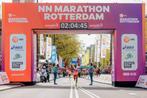 Gezocht: startbewijs marathon Rotterdam! :), Ophalen of Verzenden, Nieuw